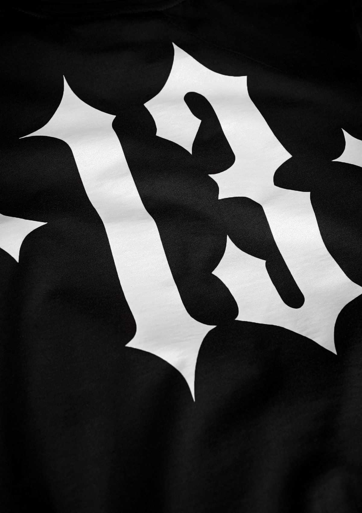 T-Shirt Mayhem Classic S/W - MEN OF MAYHEM - ALAIKO - EXCHANGES - MM - M - 1010 - MC - SW - black - Classic