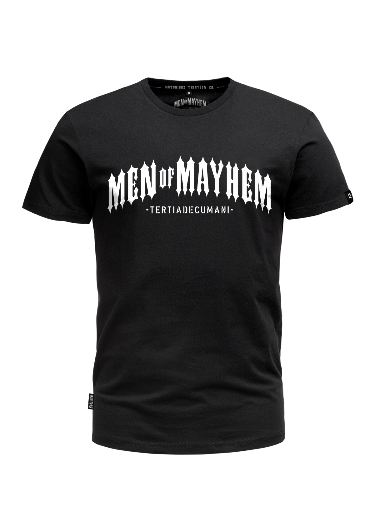 T-Shirt Mayhem Classic S/W