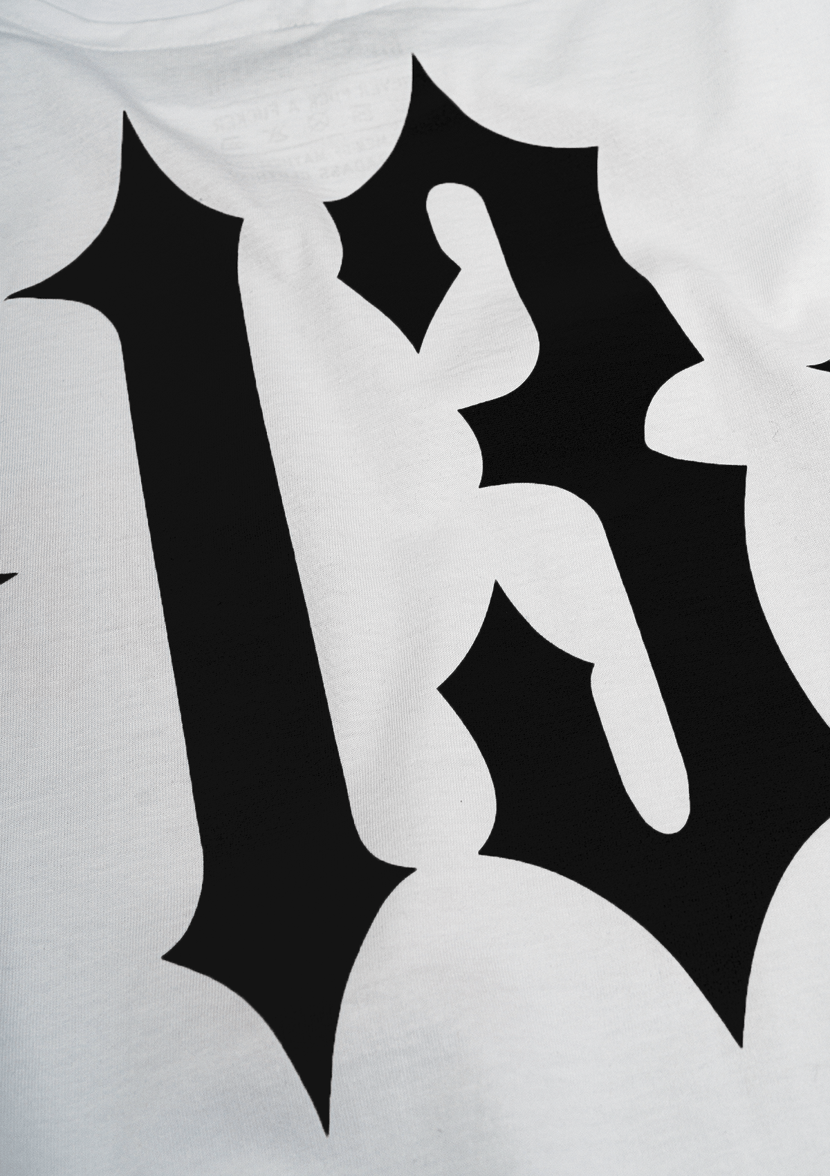 T-Shirt Mayhem Classic W/S - MEN OF MAYHEM - ALAIKO - EXCHANGES - MM - M - 1010 - MC - WS - Classic - Herren