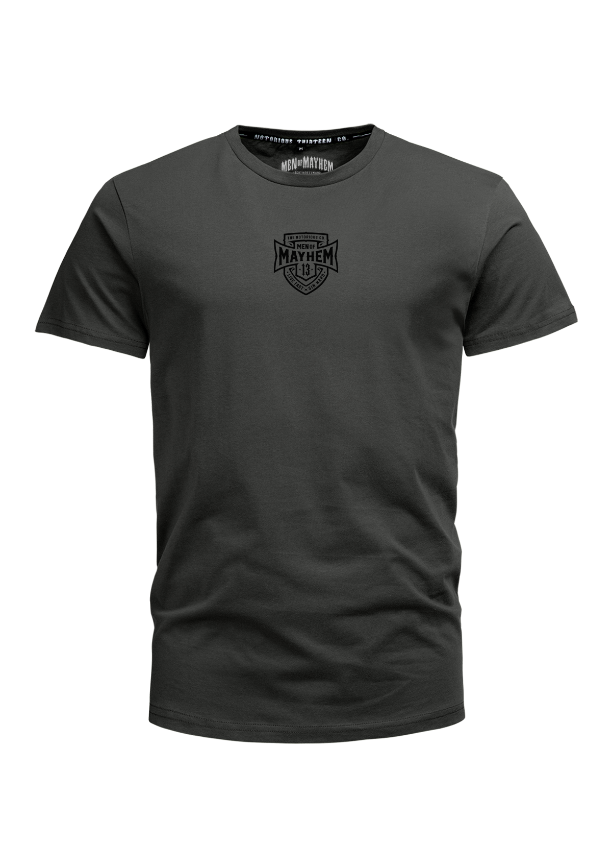 T-Shirt Mayhem COA G/S