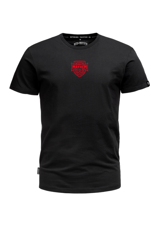 T-shirt Mayhem COA S/R