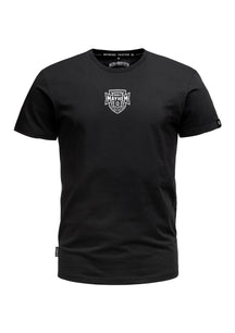 T - Shirt Mayhem COA S/W - MEN OF MAYHEM - ALAIKO - EXCHANGES - MM - M - 1010 - COA - SW - black - Men