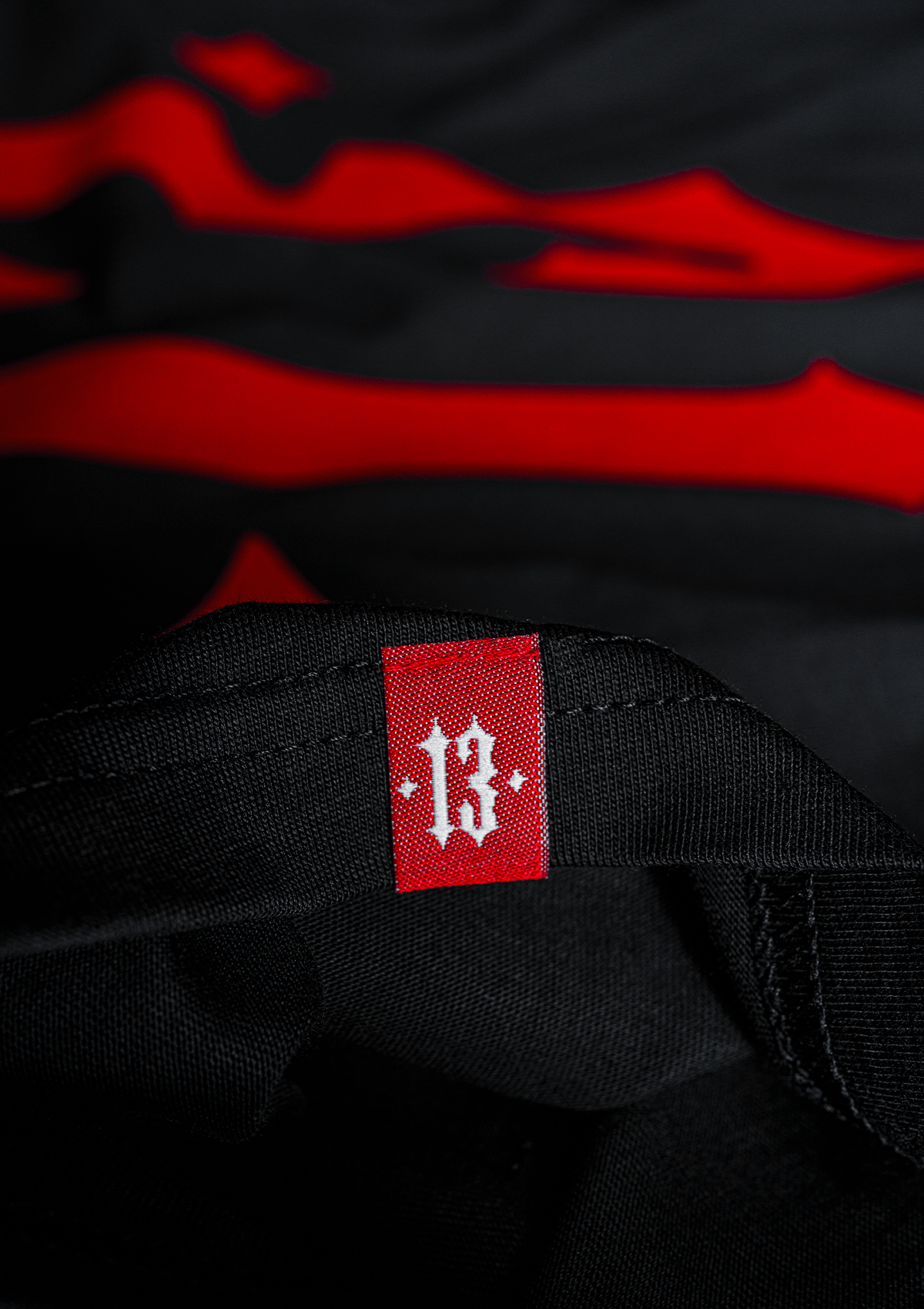 T-Shirt Mayhem S/R - MEN OF MAYHEM - ALAIKO - EXCHANGES - MM - M - 1010 - MB - SR - black - Men