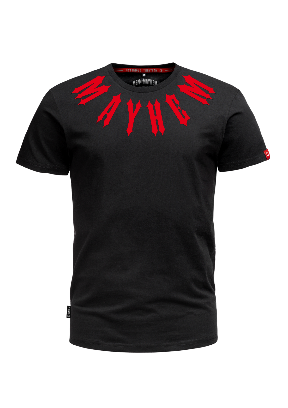 T-Shirt Mayhem S/R