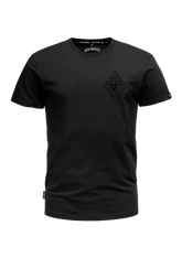 T-Shirt Savages B/B