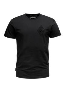T-Shirt Savages B/B