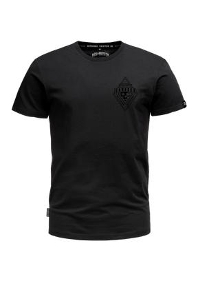 T-Shirt Savages B/B