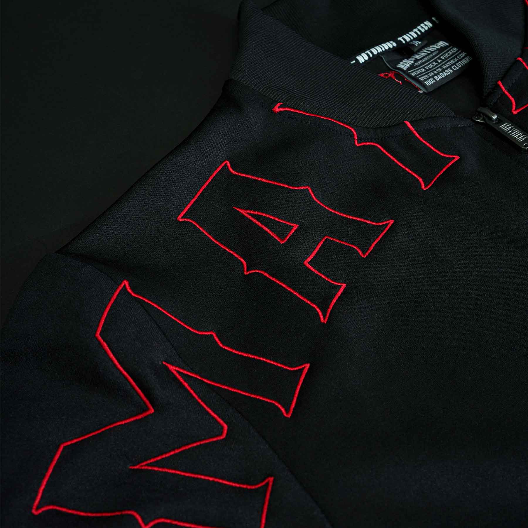 EN OF MAYHEM 13 | Motorcycle Lifestyle Bekleidung