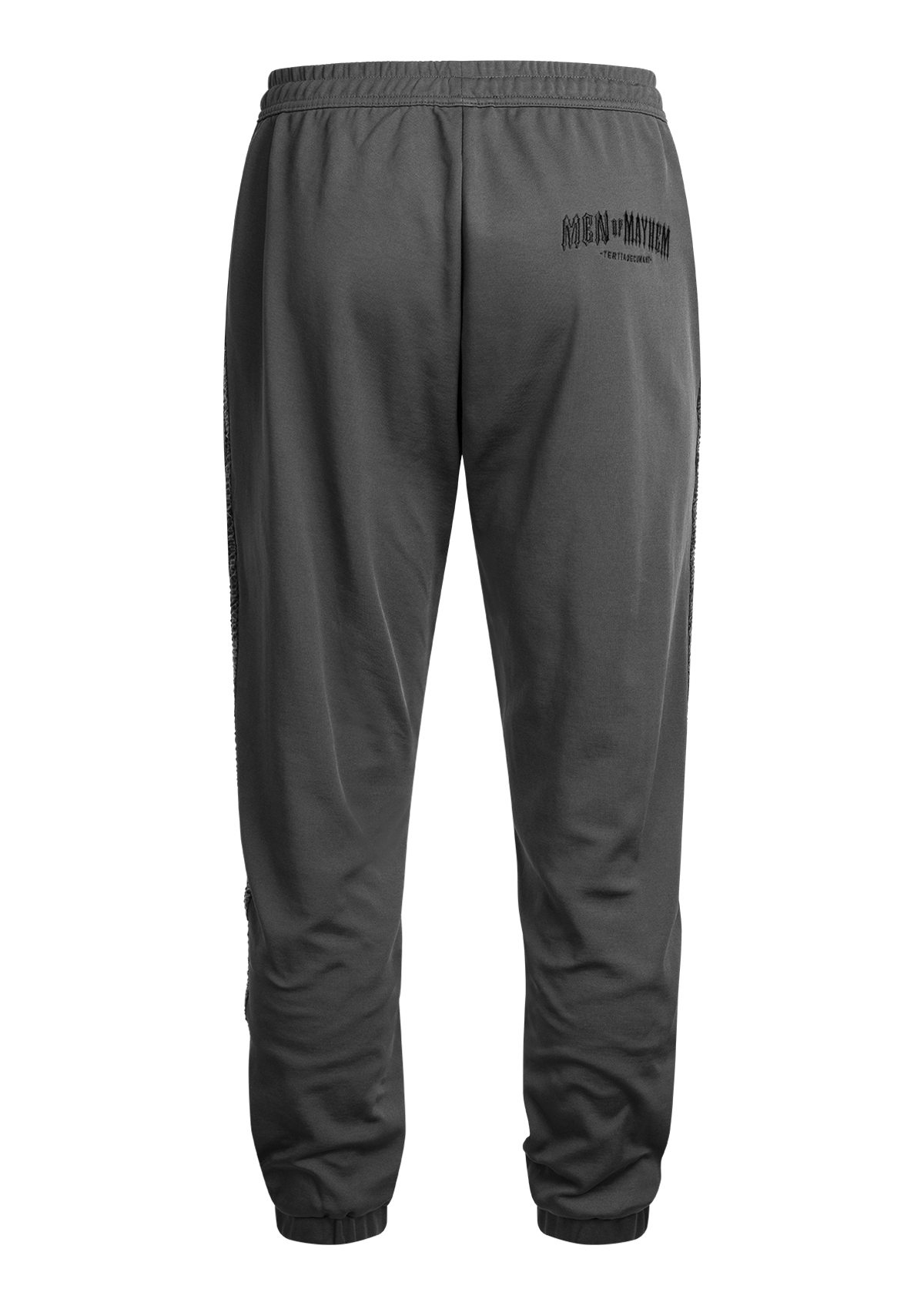 Trainingshose Classic G/S - MEN OF MAYHEM - ALAIKO - EXCHANGES - MM - M - 1020 - TH - CL - GS - Classic - Grau