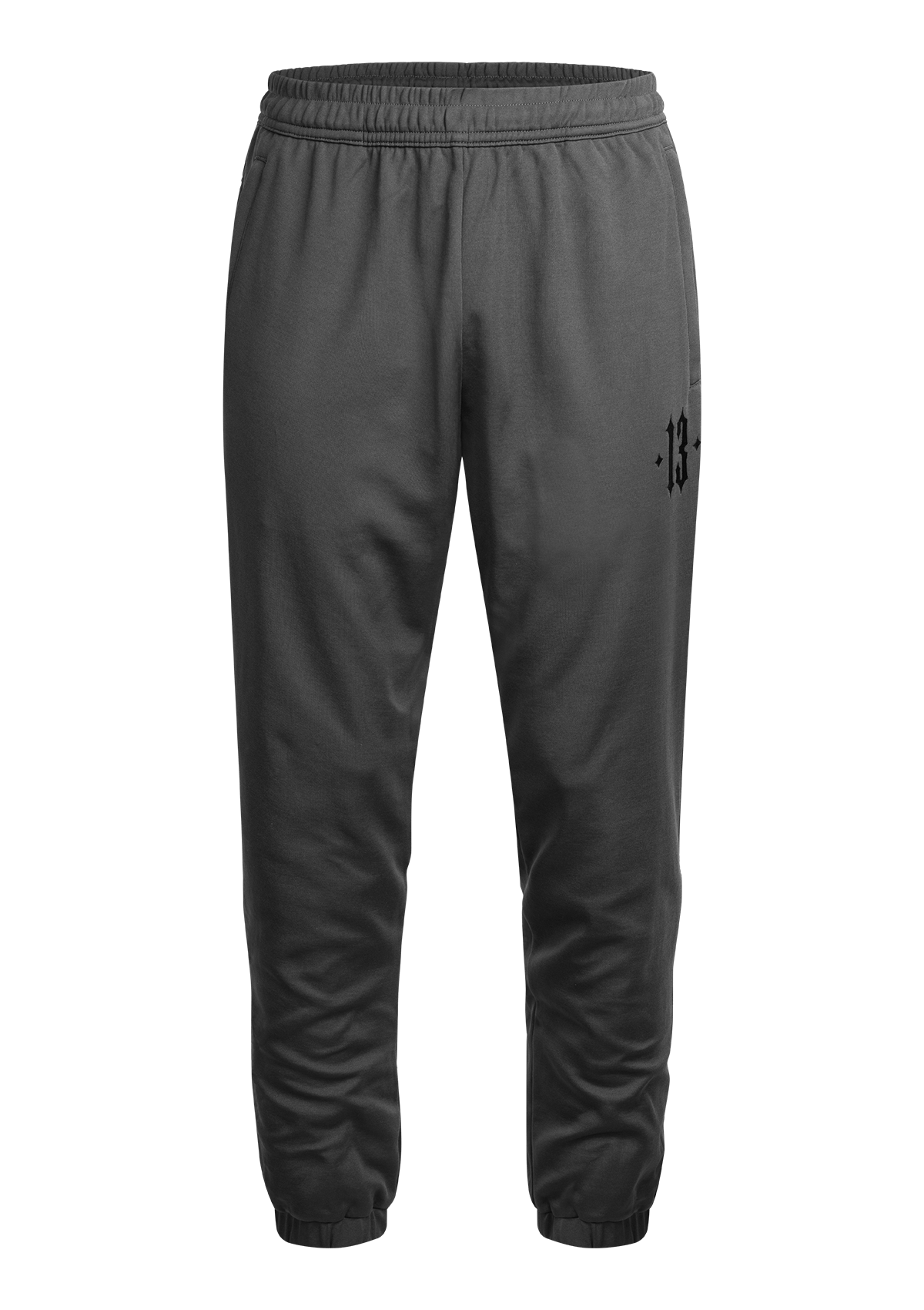 Trainingshose Classic G/S - MEN OF MAYHEM - ALAIKO - EXCHANGES - MM - M - 1020 - TH - CL - GS - Classic - Grau