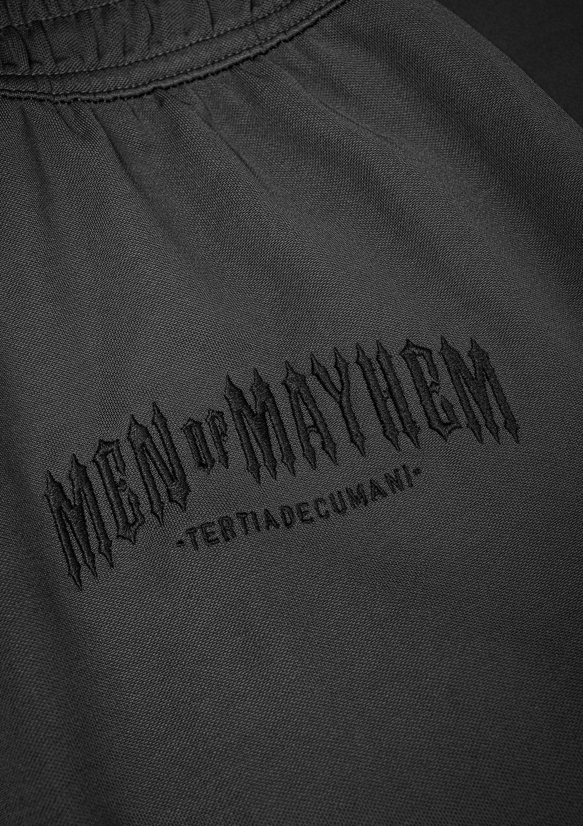 Trainingsanzug Classic G/S - MEN OF MAYHEM - Trainingsanzug - 