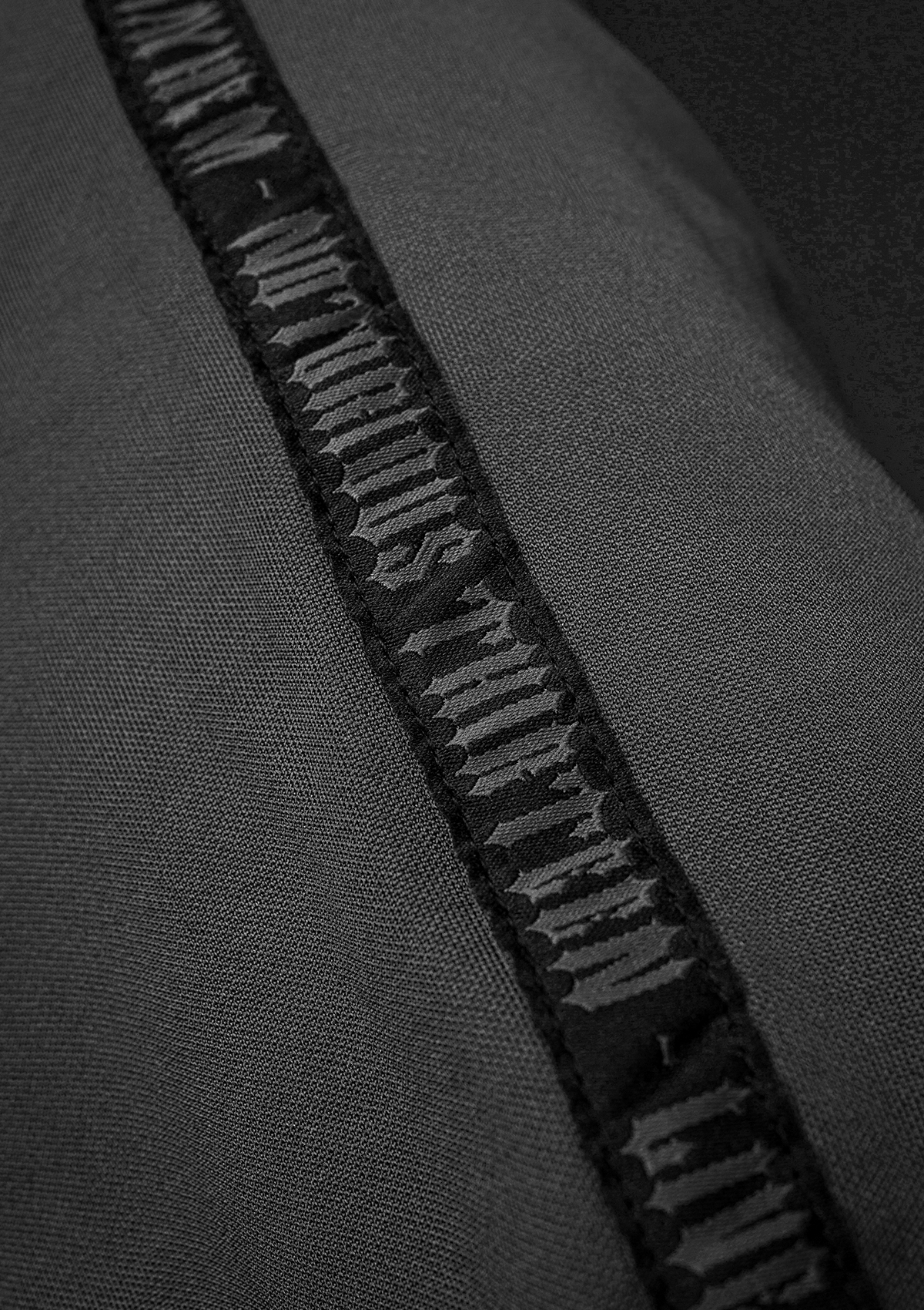 Trainingshose Classic G/S - MEN OF MAYHEM - ALAIKO - EXCHANGES - MM - M - 1020 - TH - CL - GS - Classic - Grau