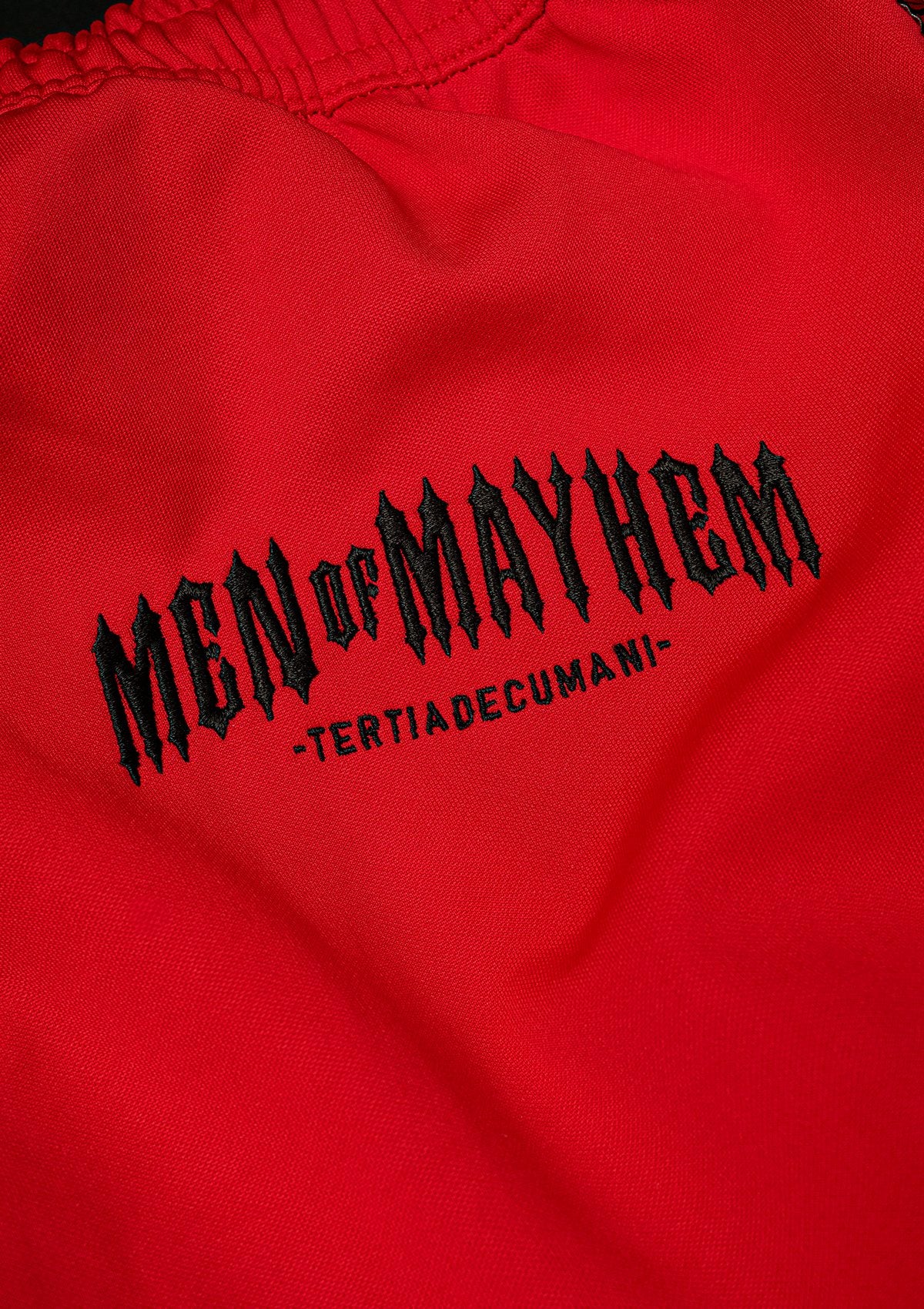 Trainingsanzug Classic R/S - MEN OF MAYHEM - Trainingsanzug - 