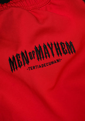 Trainingsanzug Classic R/S - MEN OF MAYHEM - Trainingsanzug - 