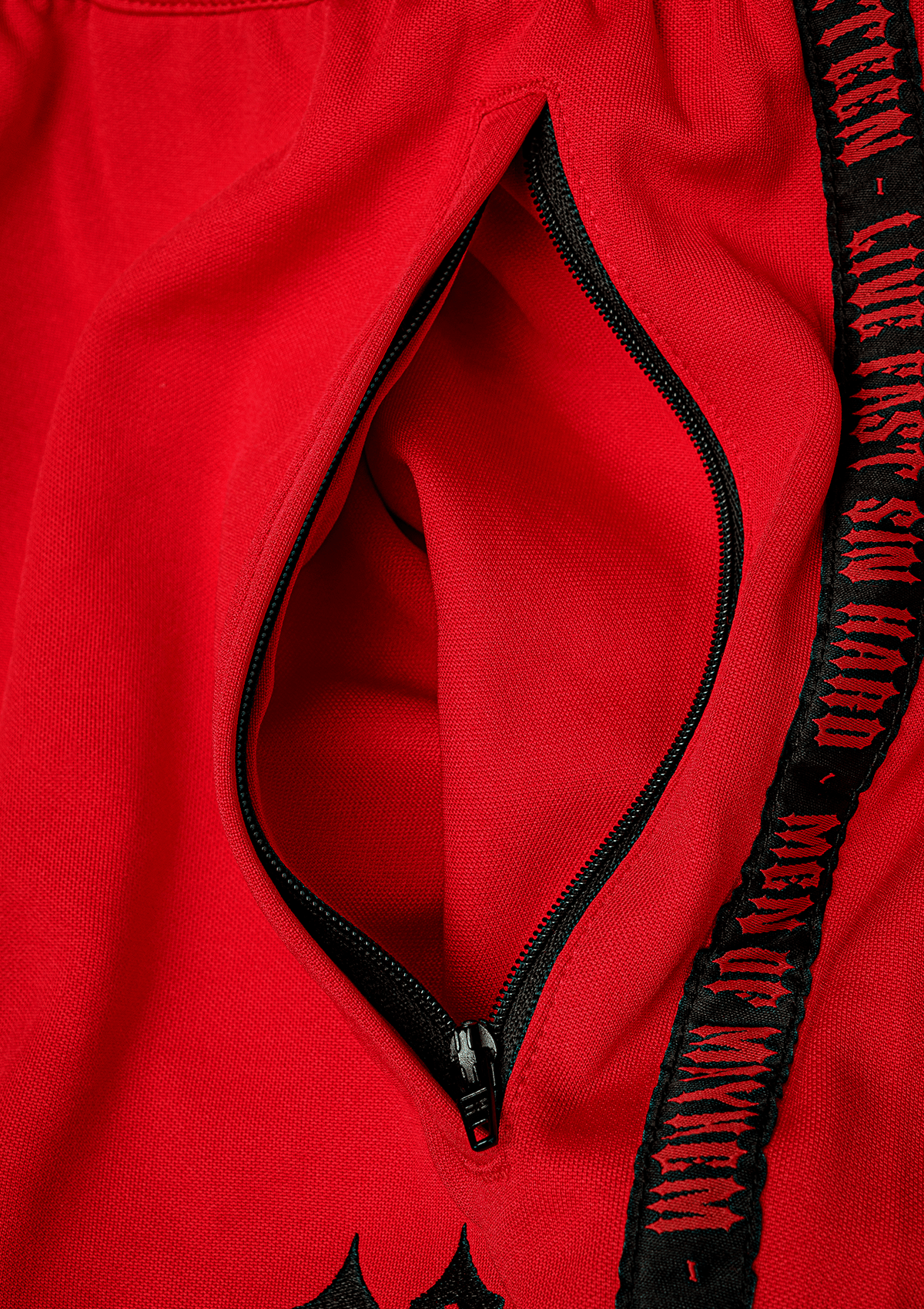 Trainingshose Classic R/S - MEN OF MAYHEM - ALAIKO - EXCHANGES - MM - M - 1020 - TH - CL - RS - Classic - Herren