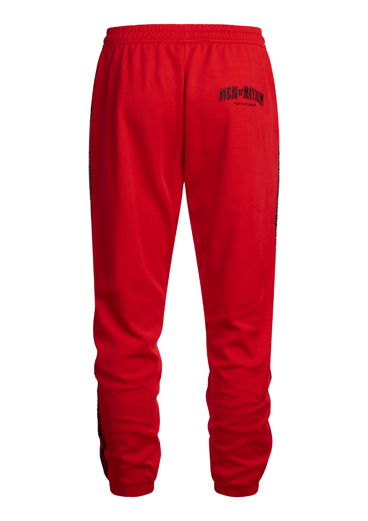 Trainingshose Classic R/S - MEN OF MAYHEM - ALAIKO - EXCHANGES - MM - M - 1020 - TH - CL - RS - Classic - Herren