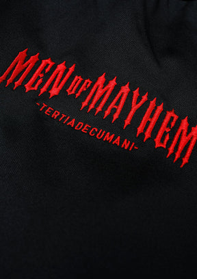 Trainingsanzug Classic S/R - MEN OF MAYHEM - Trainingsanzug - 