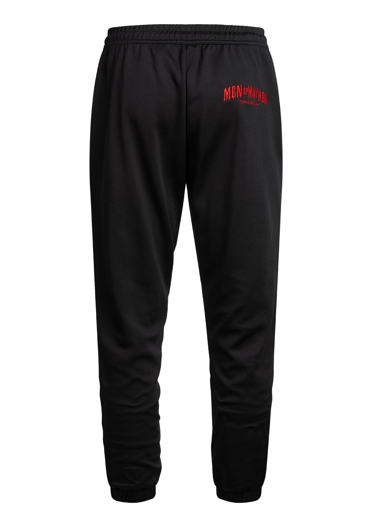 Trainingshose Classic S/R - MEN OF MAYHEM - ALAIKO - EXCHANGES - MM - M - 1020 - TH - CL - SR - black - Classic