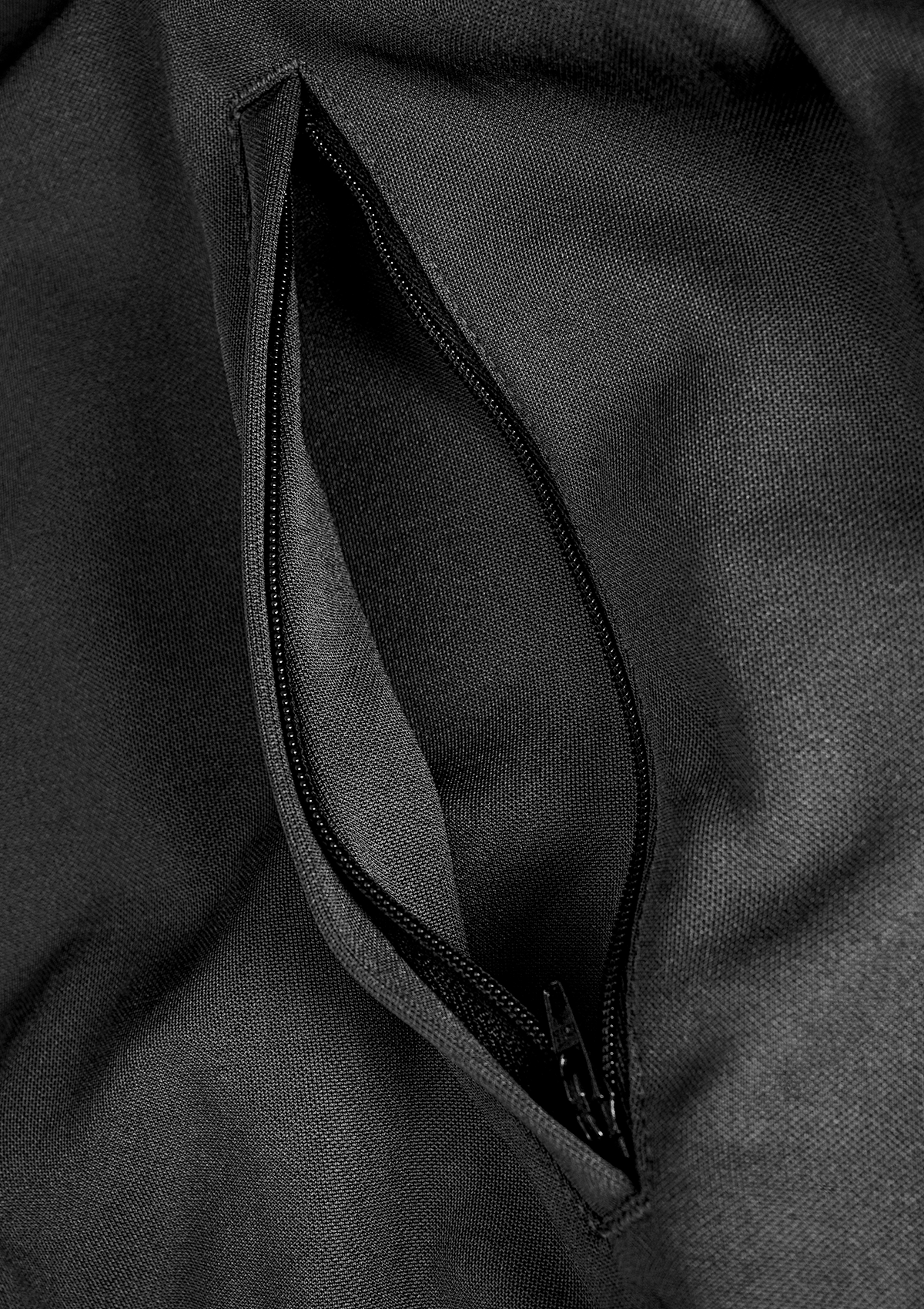 Trainingsjacke Classic G/S - MEN OF MAYHEM - ALAIKO - EXCHANGES - MM - M - 1070 - TJ - CL - GS - Classic - Grau