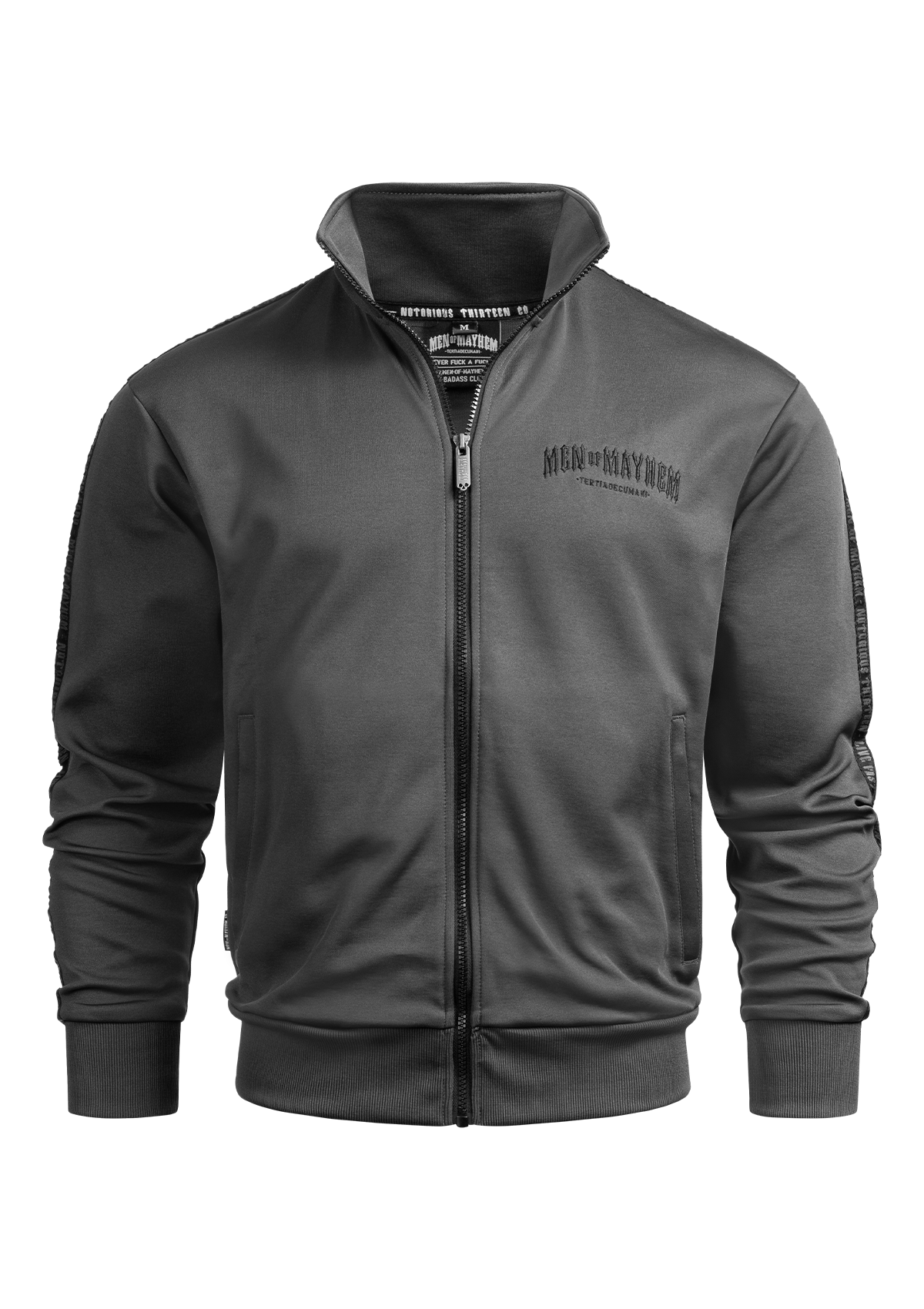 Trainingsjacke Classic G/S