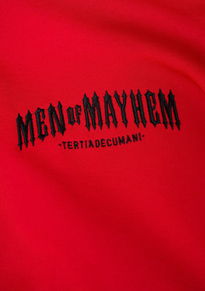 Trainingsanzug Classic R/S - MEN OF MAYHEM - Trainingsanzug - 