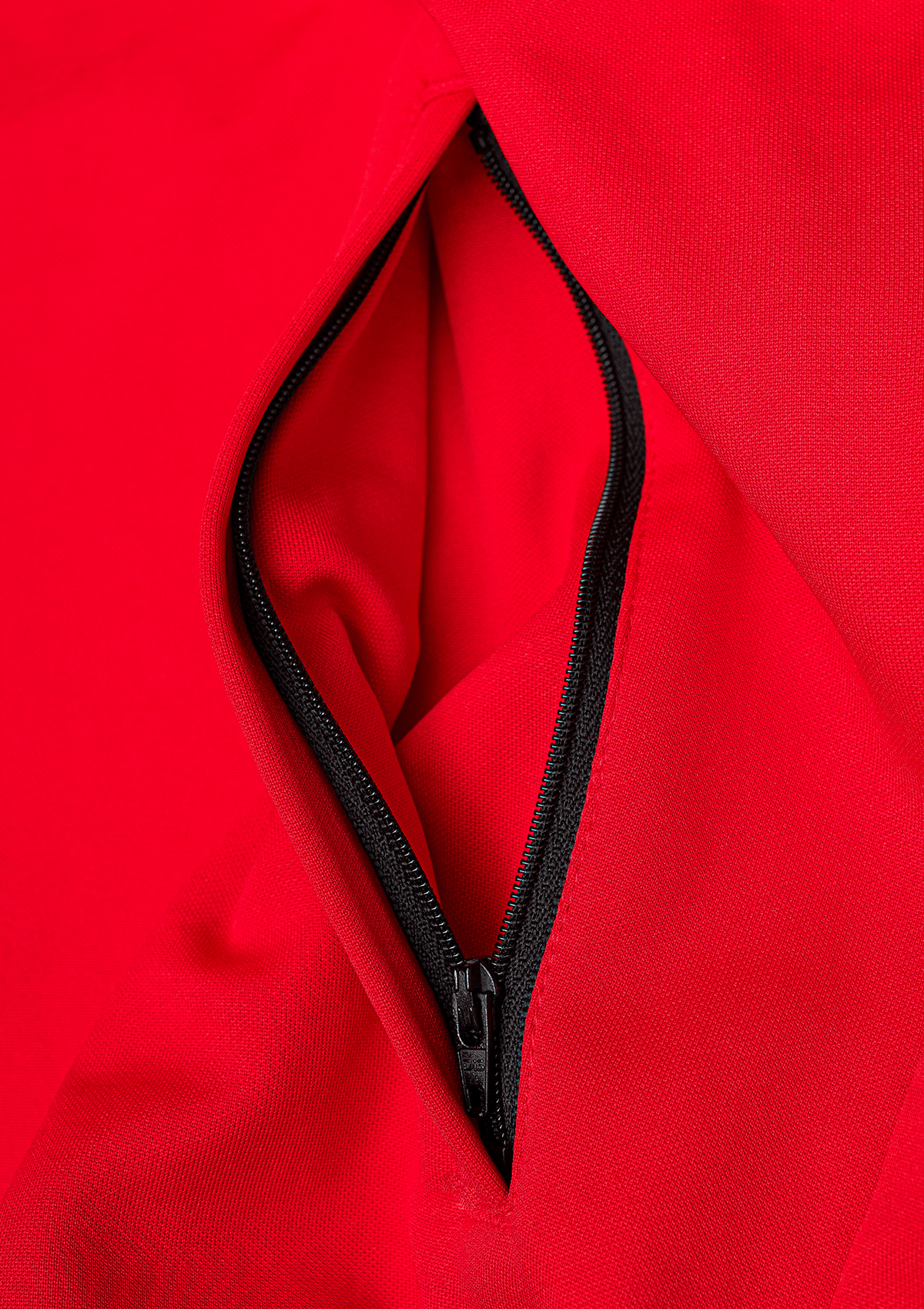 Trainingsjacke Classic R/S - MEN OF MAYHEM - ALAIKO - EXCHANGES - MM - M - 1070 - TJ - CL - RS - black - Classic