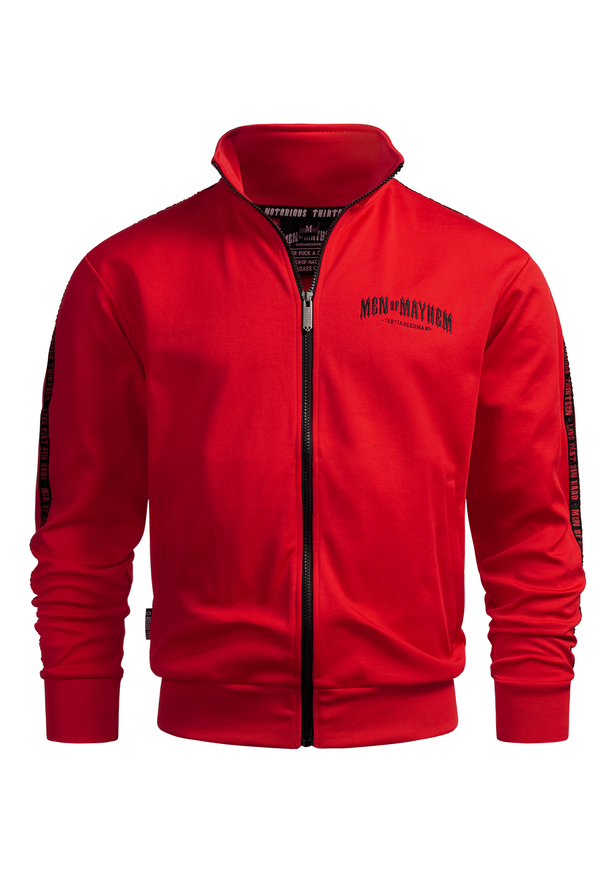 Training Jacket Classic R/S