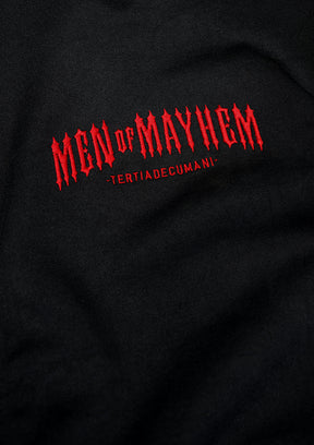 Trainingsanzug Classic S/R - MEN OF MAYHEM - Trainingsanzug - 