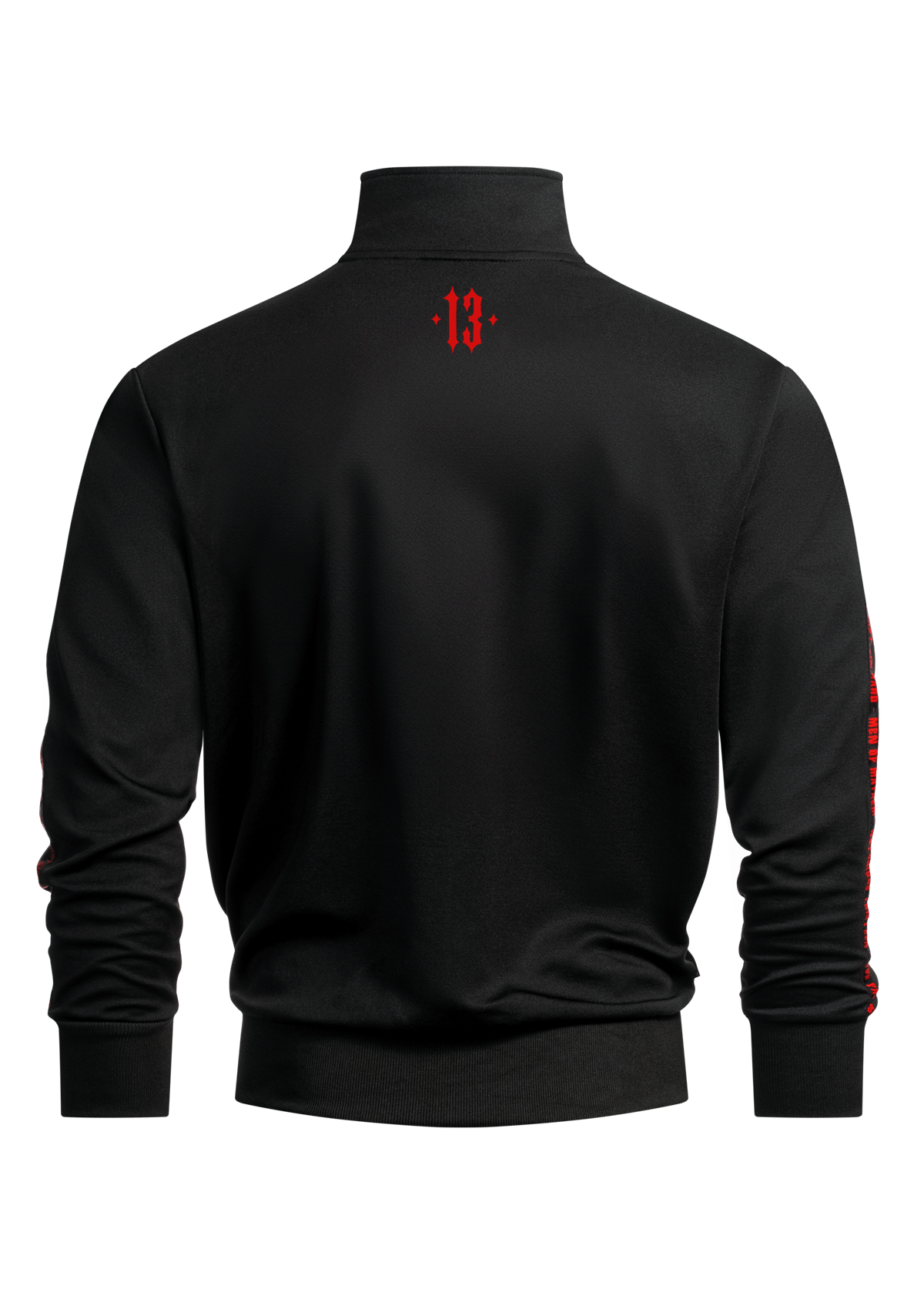 Trainingsjacke Classic S/R