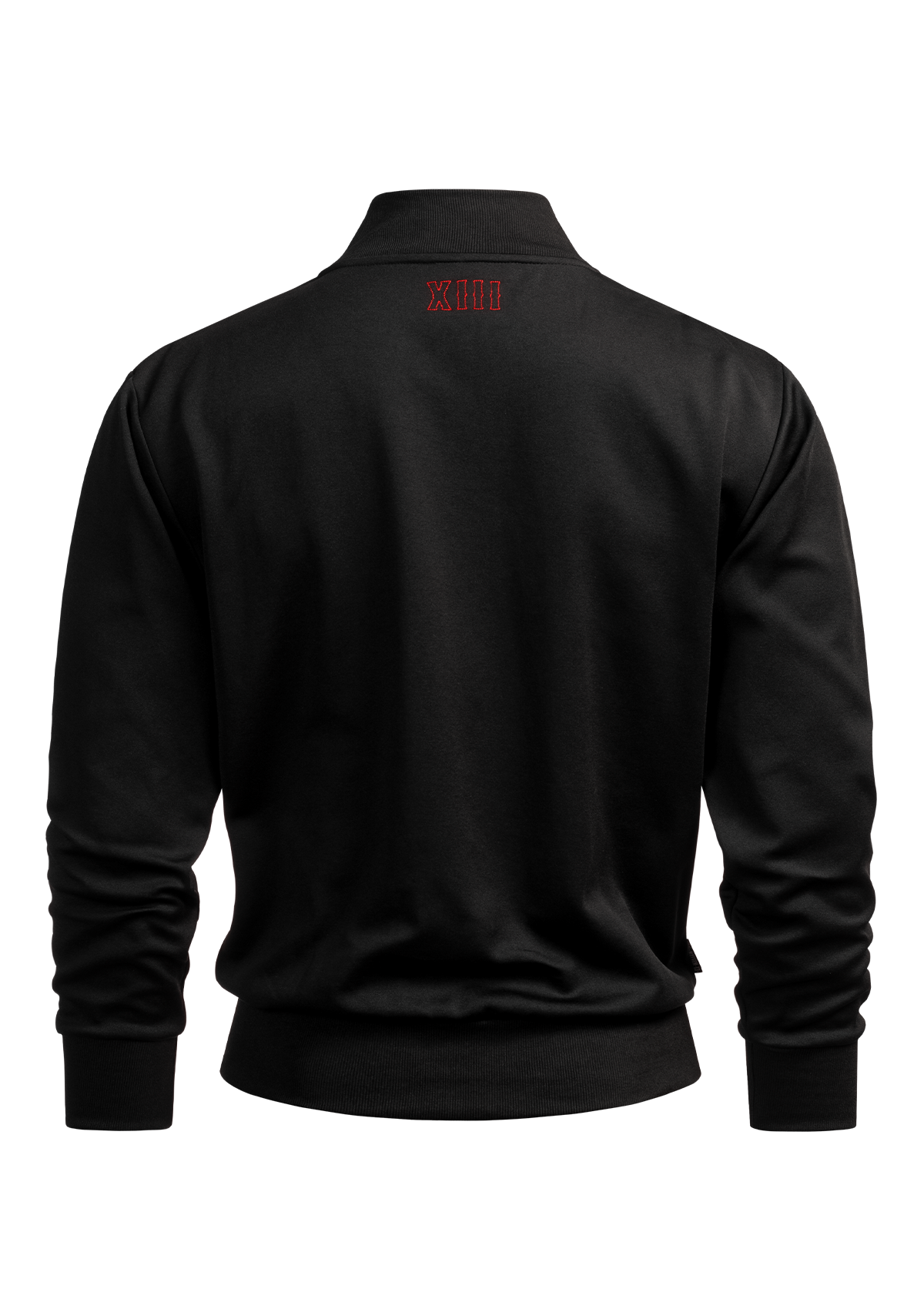 Trainingsjacke Crook S/R