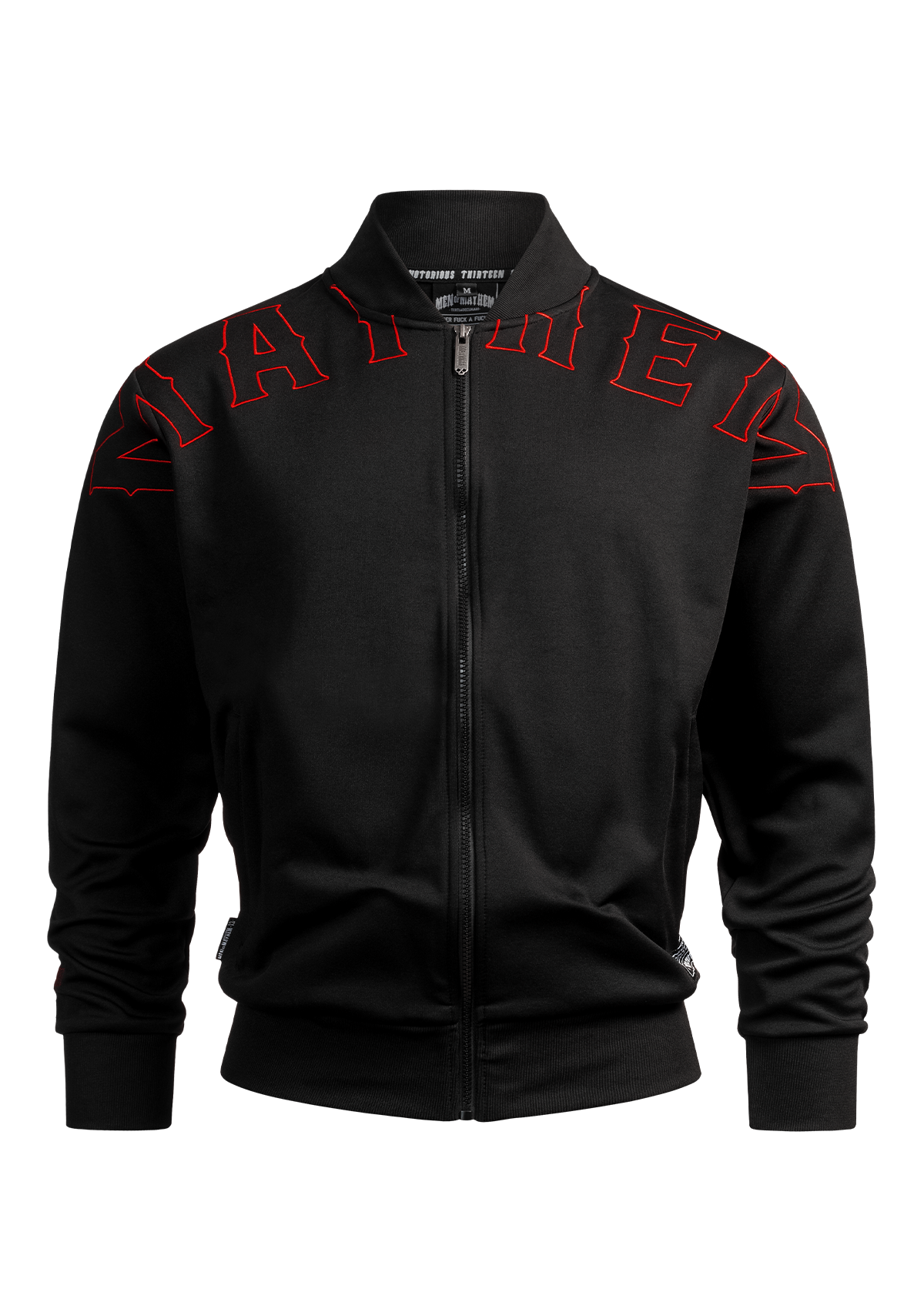 Trainingsjacke Crook S/R
