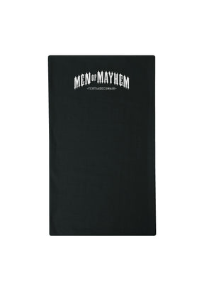 Tube Mayhem Classic S/W - MEN OF MAYHEM - Accessoires - Bandanas & Tubes - biker