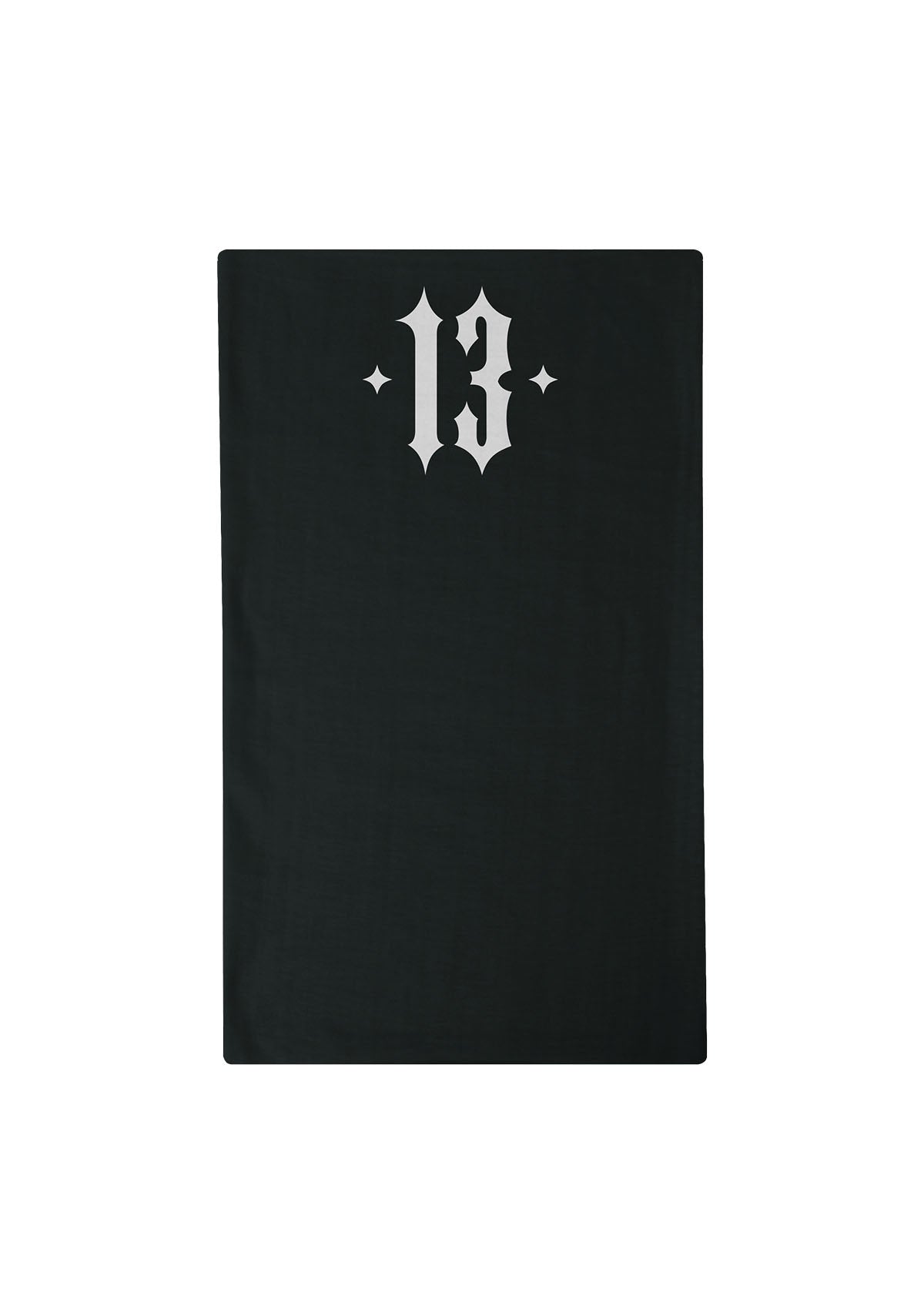 Tube Mayhem Classic S/W - MEN OF MAYHEM - Accessoires - biker - black