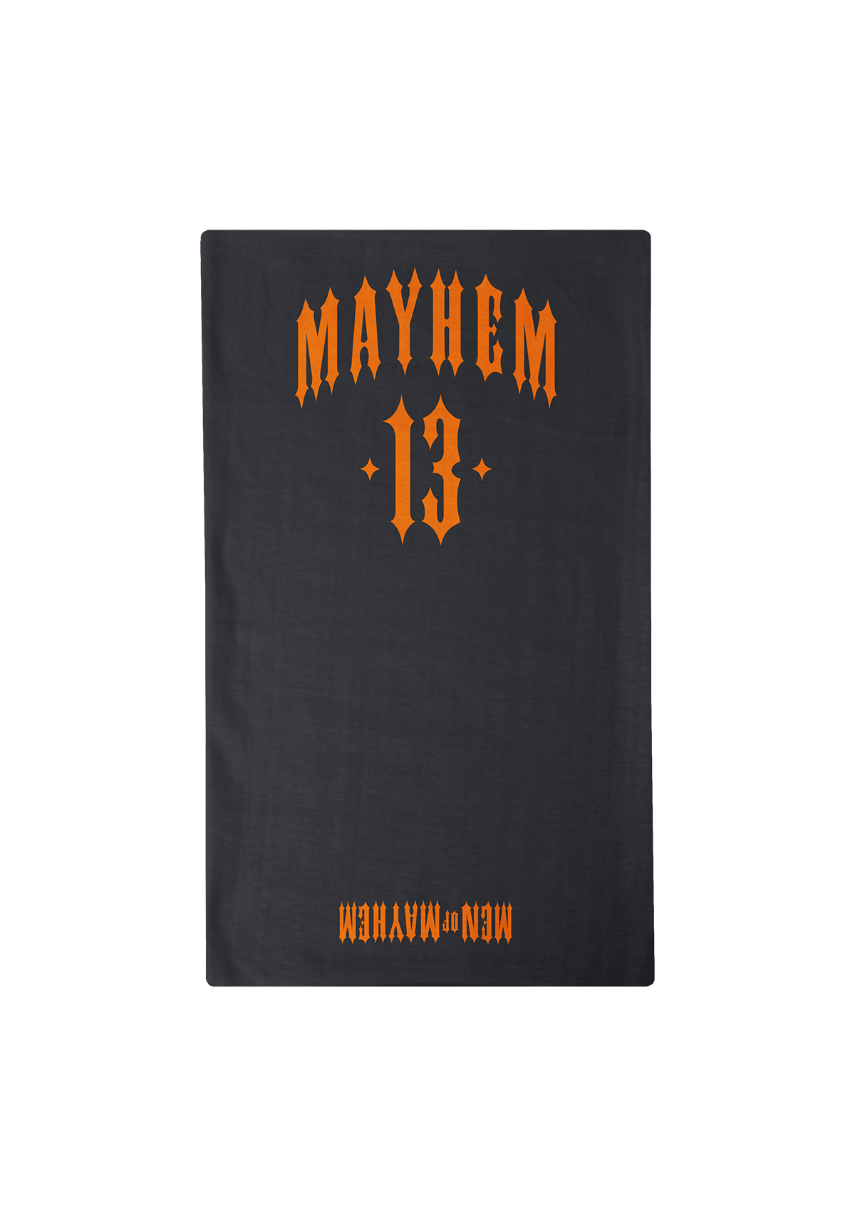 Tube Mayhem 13 G/O - MEN OF MAYHEM - Accessoires - ALAIKO - EXCHANGES - MM - E - 3100 - FT - M13 - GO - biker