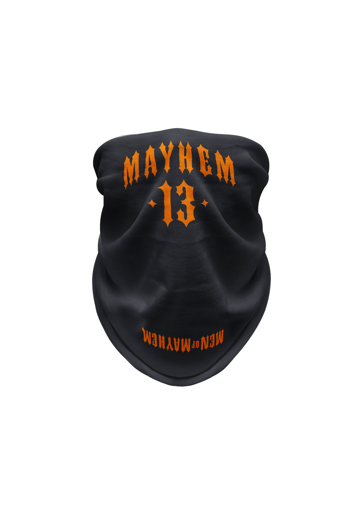 Tube Mayhem 13 G/O