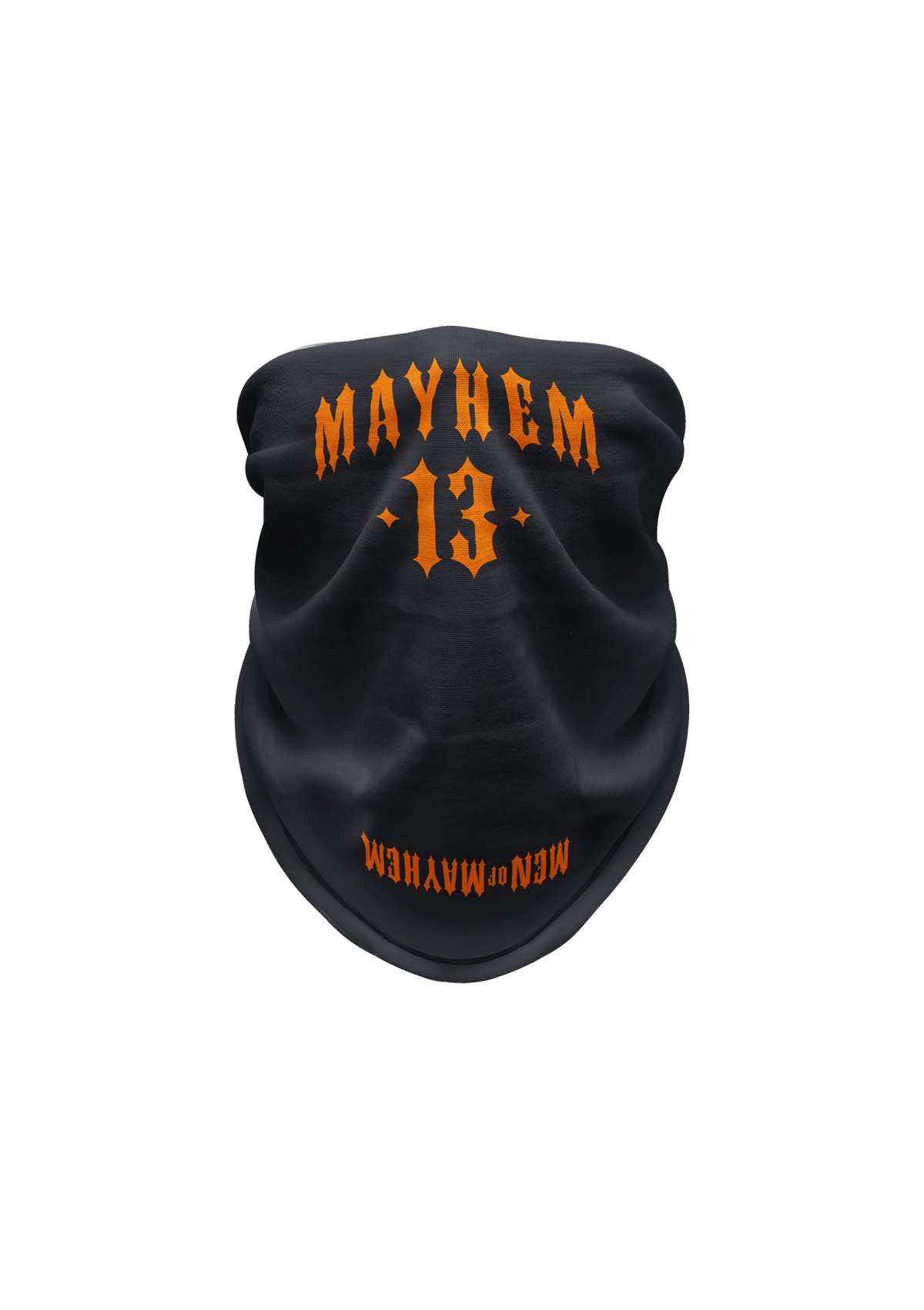 Tube Mayhem 13 G/O - MEN OF MAYHEM - Accessoires - ALAIKO - EXCHANGES - MM - E - 3100 - FT - M13 - GO - biker