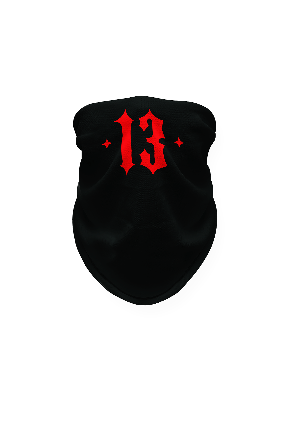 Tube Mayhem Typo S/R - MEN OF MAYHEM - Accessoires - ALAIKO - EXCHANGES - MM - E - 3100 - FT - MT - SR - biker