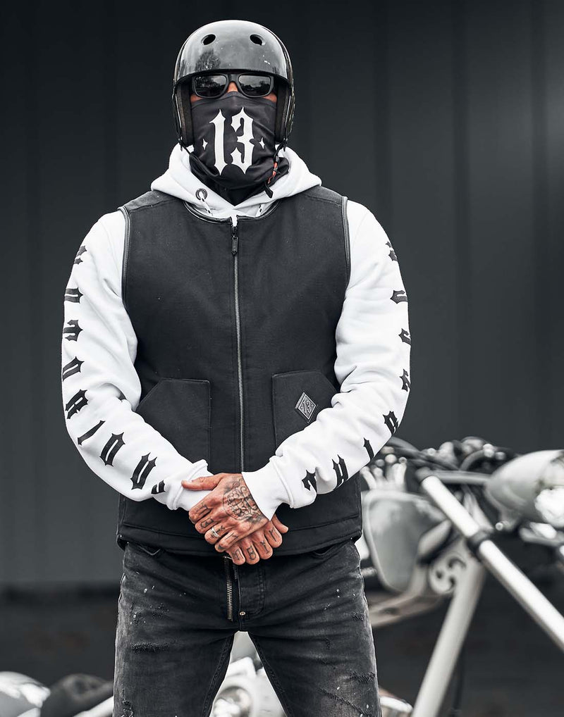 MEN OF MAYHEM 13 I Motorcycle Lifestyle Bekleidung I Shop