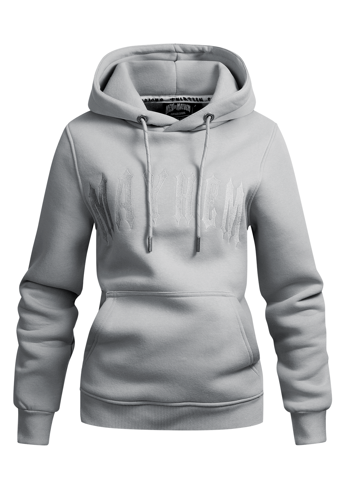 Women Hoody Mayhem LG/LG