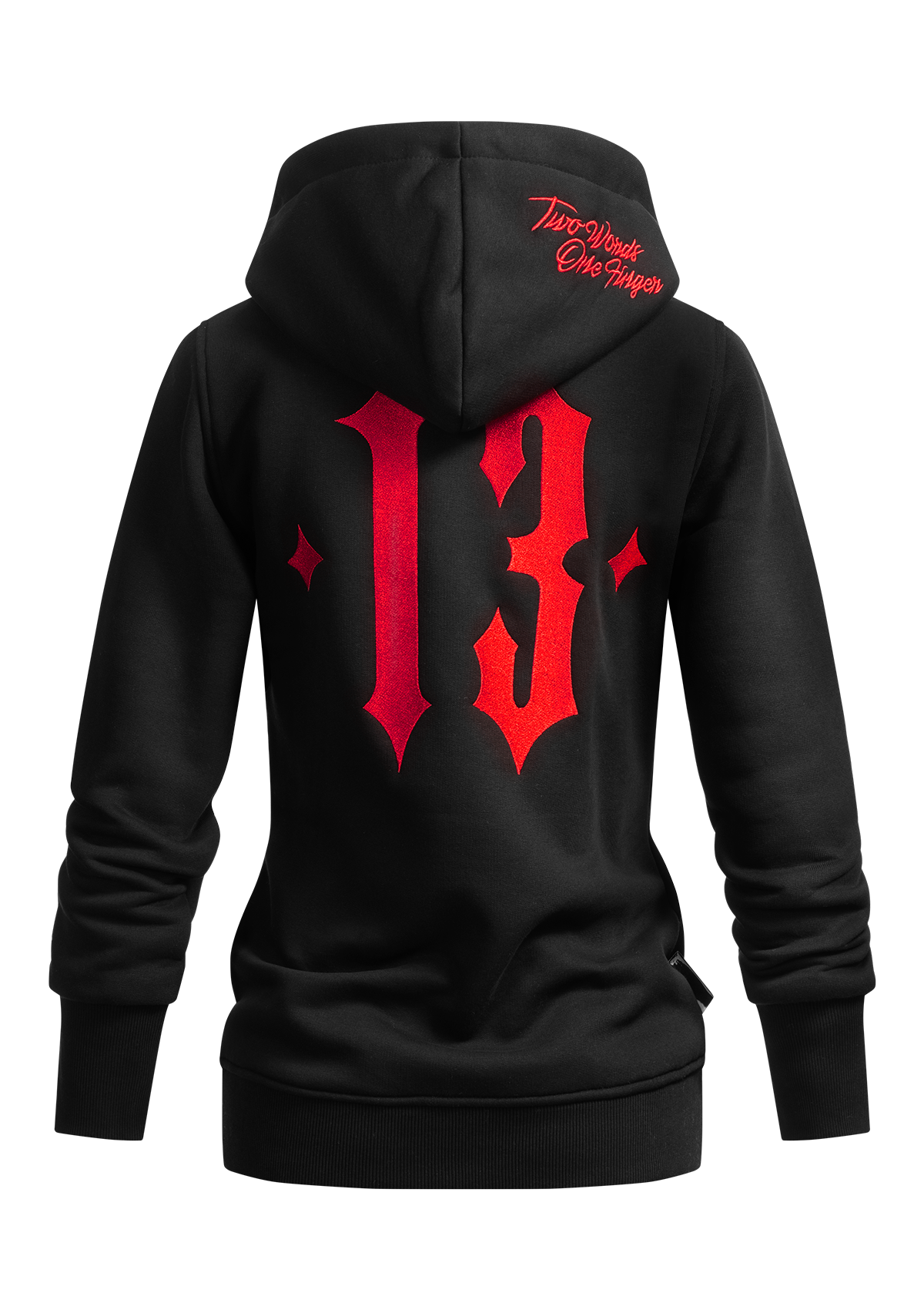 Women Hoody Jacket TWOF S/R