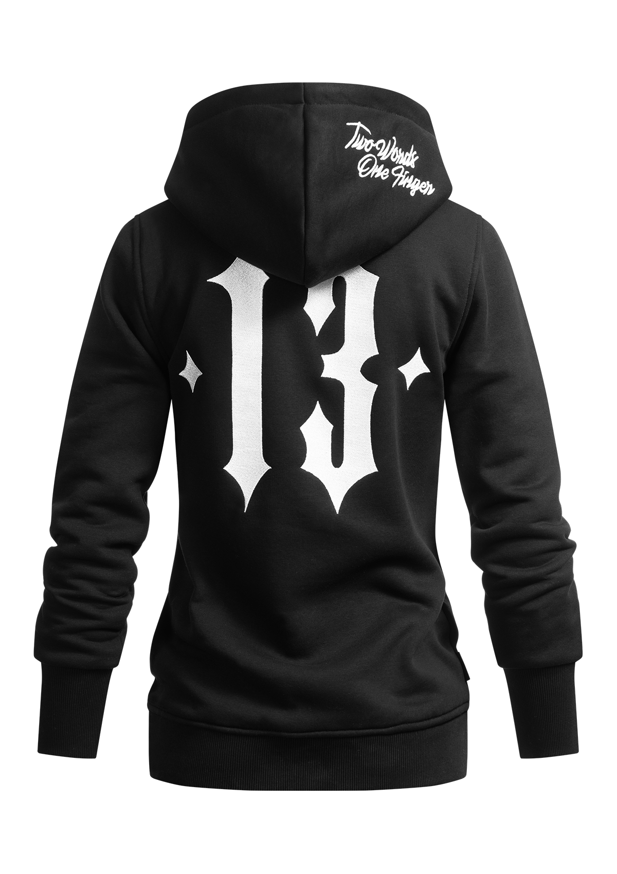 Women Hoody Jacket TWOF S/W