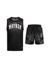 Gym Set Mesh Camo B/C - MEN OF MAYHEM - Bundle - Gym Bundle Mesh - pickystory