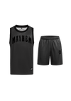 Gym Set Mesh Classic G/S - MEN OF MAYHEM - Bundle - Gym Bundle Mesh - pickystory