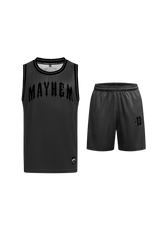 Gym Set Mesh Classic G/S - MEN OF MAYHEM - Bundle - Gym Bundle Mesh - pickystory