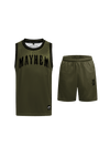 Gym Set Mesh Classic K/S - MEN OF MAYHEM - Bundle - Gym Bundle Mesh - pickystory