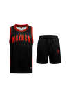 Gym Set Mesh Classic S/R - MEN OF MAYHEM - Bundle - Gym Bundle Mesh - pickystory