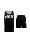 Gym Set Mesh Classic S/W - MEN OF MAYHEM - Bundle - Gym Bundle Mesh - pickystory