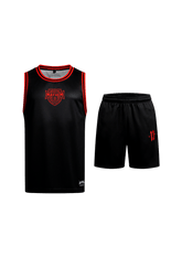 Gym Set Mesh COA S/R - MEN OF MAYHEM - Bundle - Gym Bundle Mesh - pickystory