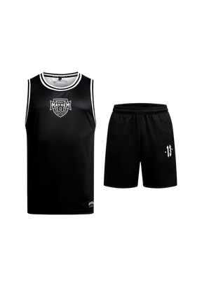 Gym Set Mesh COA S/W - MEN OF MAYHEM - Bundle - Gym Bundle Mesh - pickystory