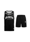 Gym Set Mesh Fight Team S/W - MEN OF MAYHEM - Bundle - Gym Bundle Mesh - pickystory